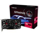 Tarjeta Video Biostar RX580 2048SP 8GB Black - Imagen 3
