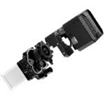 Water Cooler be quiet! Silent Loop 3 420mm