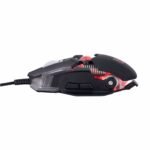 Mouse X-Lizzard gamer RGB usb - Imagen 2