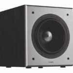 Parlantes Edifier T5 negro