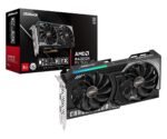 Tarjeta Video Asrock RX9060XT Challenger 8GB OC - Imagen 2