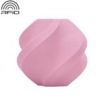 Filamento Bambu Lab PLA Matte rosado