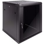 Rack NRG+ 12U pared o piso