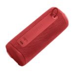 Parlante Portatil JBL Grip Bluetooth Rojo - Imagen 2
