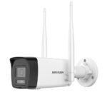 Camara Hikvision IP 2MP exterior, Wi-fi 6, bullet - Imagen 3