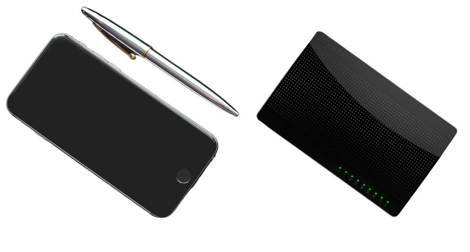 2710136ae37f38b60a59e5c0cedf11a2.jpg Switch Tenda 8 puertos gigabit - Imagen 1