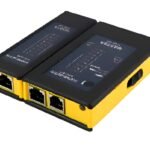 Tester NRG+ Cables UTP PoE Gigabit