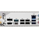 Mother Asrock B650M Pro X3D AM5 Wi-Fi 6E