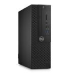 Equipo Dell Optiplex Core i3 3.90Ghz, 4GB, 500GB - Imagen 2