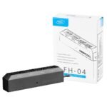 Controlador de Fan Deepcool FH-04 - Imagen 4