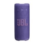 Parlante Portatil JBL Grip Bluetooth Purpura - Imagen 2