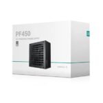 Fuente Deepcool 450W 80 Plus - Imagen 4