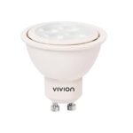 Bombilla Dicroica Smart LED Vivion 5.5W RGBCW