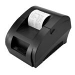 Impresora Térmica Netum USB+BT 55mm - Imagen 2