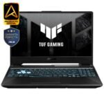 Notebook Gamer Asus Ryzen 7 4.7Ghz, 8GB, 512GB SSD, 15.6" FHD, RTX 3050 4GB