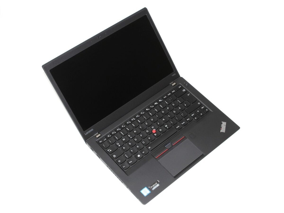 Notebook Lenovo Core i5 3.0 GHz, 256GB SSD, 8GB, 14" FHD, Win10 Pro - Imagen 2
