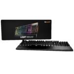 Teclado be quiet! Light Mount Silent Tactile