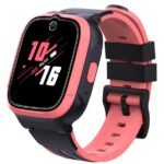 Reloj Smartwatch LAGENIO 4G Kids Watch K1 rosado - Imagen 3