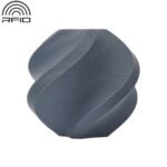 Filamento Bambu Lab PLA Basic gris azulado