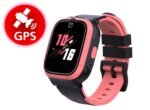 Reloj Smartwatch LAGENIO 4G Kids Watch K1 rosado