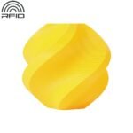 Filamento Bambu Lab PLA Basic amarillo