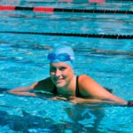 Lentes De Natación Finis Energy UV Antiempañamiento +14 - Imagen 4