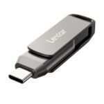 Pendrive Lexar 64GB JumpDrive Dual Drive D400 USB 3.2