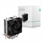 Cooler Deepcool AG200 - Imagen 6