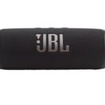 Parlante Portatil JBL Flip 7 bluetooth negro
