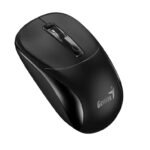 Mouse Genius NX-7123 inalambrico negro