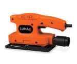 Lijadora Orbital Lumax 150w 10000rpm - Imagen 2