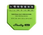 Dimmer Shelly GEN3 PM Wi-fi
