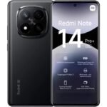 Xiaomi Redmi Note 14 Pro+ 5G 12GB 256GB negro
