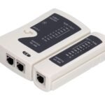 Tester NRG+ Cables UTP RJ45 / RJ11