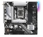 Mother Asrock B760M Pro RS LGA 1700 Wifi 6E - Imagen 2