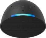 Parlante inteligente Amazon Echo Pop negro - Imagen 2