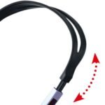 Auriculares Genius HS-04S c/micrófono y anulación de ruido