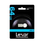 Pendrive Lexar M22 64GB USB 2.0