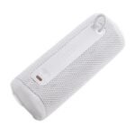 Parlante Portatil JBL Grip Bluetooth Blanco - Imagen 2