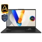 Notebook Asus Core Ultra 9 5.4Ghz, 24GB, 1TB SSD, 15.6" 3K OLED, RTX 4050 6GB