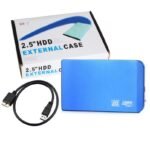 Gabinete externo 2.5 USB 3.0 Xtreme SATA - Imagen 2