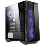 Gabinete Gamer MSI Gungnir 111R - Imagen 3