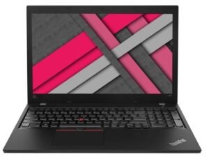 Notebook Lenovo Core i7 8665U 1.90Ghz, 16GB, 256GB SSD, 15.6"" FullHD, Win10