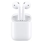 Auriculares TWS Inkax Bluetooth blanco - Imagen 2