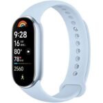 Pulsera Xiaomi Smart Band 9 azul