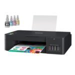 Impresora Brother Multifunción DCP-T220