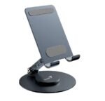 Soporte para celular/tablet Genius gris - Imagen 2