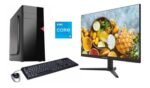 Combo equipo AMD Ryzen 7 + Monitor 19" nuevos! - Imagen 9