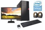 Combo equipo Core i3 12100 + Monitor 19" nuevos! - Imagen 3