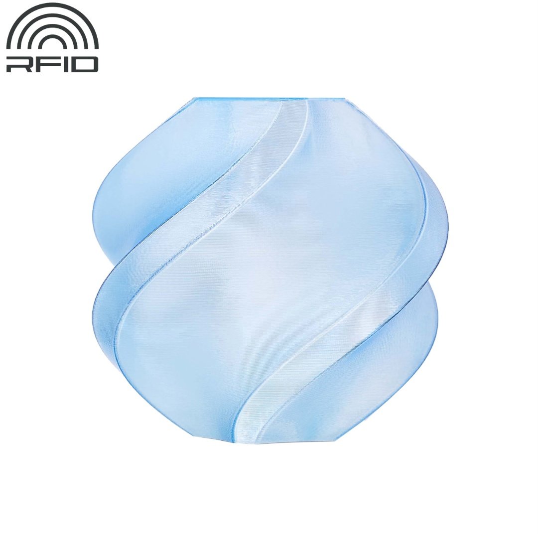 42cd30ea4e424c56952b063b24b2dfaa.jpg Filamento Bambu Lab PETG Translucent celeste - Imagen 1